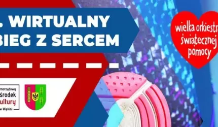 Miękinia prężnie przygotowuje się na 31 Finał Wielkiej Orkiestry Świątecznej Pomocy