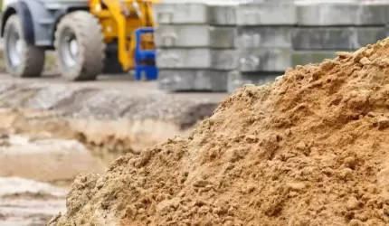 Gmina Malczyce: Rozpoczęła się budowa obwodnicy miejscowości Chełm