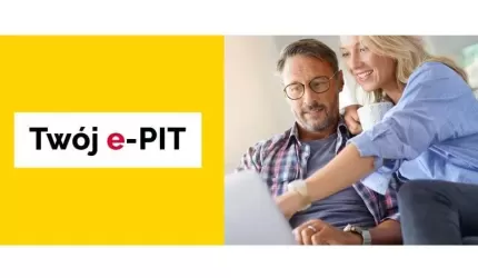 Miliony informacji od płatników zasilą Usługę Twój e-PIT