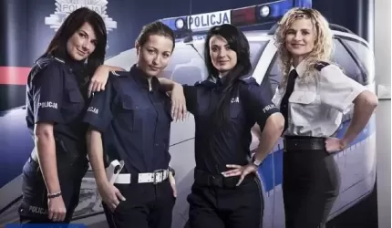 Dni otwarte w średzkiej policji