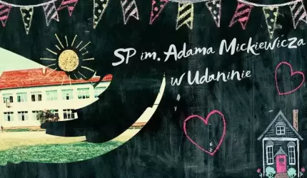 Komputeryzacja biblioteki w Zespole Szkolno-Przedszkolnym w Udaninie