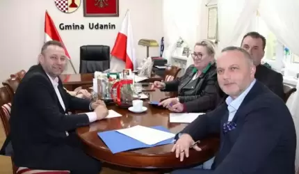 Inwestycje w zdrowy ruch