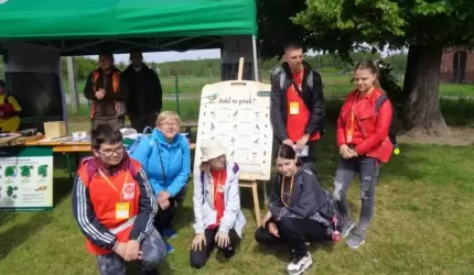 Diecezjalny Zjazd Szkolnych Kół Caritas