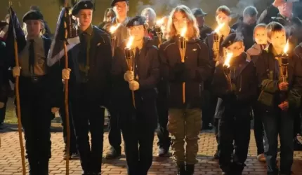 Dzień Niepodległości w Miękini. Będzie uroczyście i historycznie