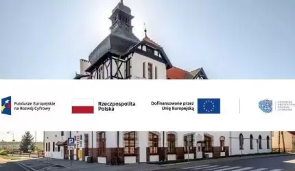 Gmina Miękinia wdraża działania w zakresie cyberbezpieczeństwa