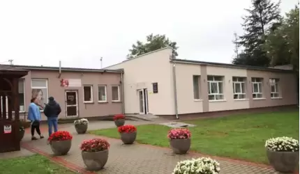 Termomodernizacja świetlicy w Konarach zakończona!