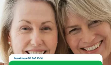 Bezpłatne badania mammograficzne przy Ośrodku Zdrowia w Malczycach