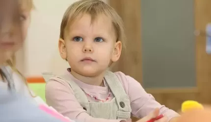 Rekrutacja do przedszkoli w gminie Kostomłoty