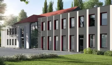 Ruszyła budowa Centrum Kultury Alternatywnej