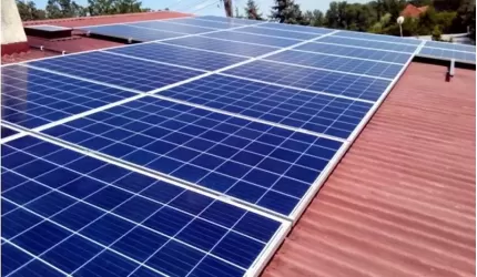 Fotowoltaika w Gminie Malczyce