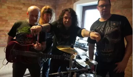 Grają dla Ukrainy! Koncerty Vincent i 4Heads na żywo