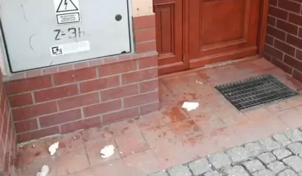 Mieszkańcy: Mamy dość sprzątania po innych
