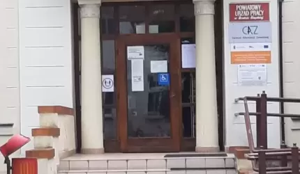 Powiatowy Urząd Pracy rekrutuje na szkolenia, staże, prace interwencyjne