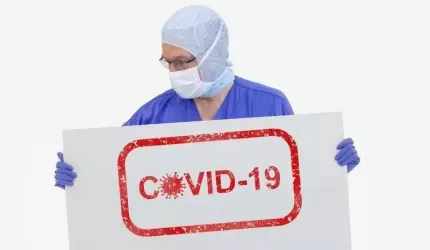 5 przypadek w powiecie średzkim zachorowania na koronawirusa