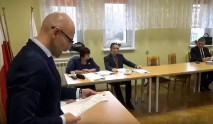 Dzienny Dom „Senior+” powstanie w Osieku