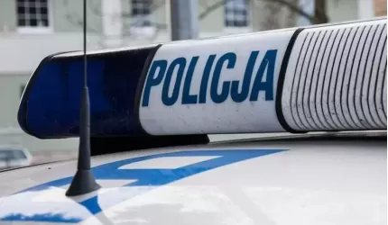 W Lutyni poszukiwano siedmiolatka