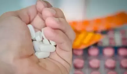 Leki zagrożone brakiem dostępności w Polsce