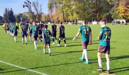 Udana jesień Piasta! Podsumowanie rundy jesiennej beniaminka z Lutyni w rozmowie z prezesem Piasta, Janem Wanem