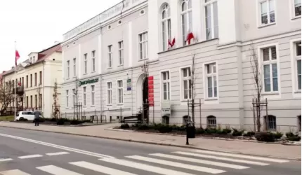 Średzkie starostwo przywraca bezpośrednią obsługę