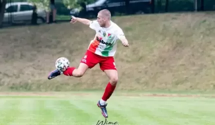 Piłkarski rozkład jazdy [13-14 sierpnia]