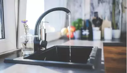 Awaria. Jutro może brakować wody