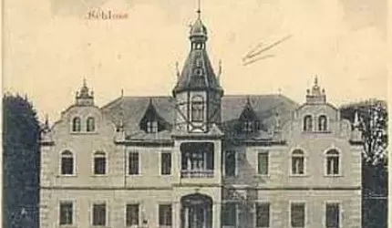 Rodzina Lucke (Luck, Luchow) z Gozdawy i Wojczyc. Kilka uwag o pochodzeniu drobnego rycerstwa w ziemi średzkiej