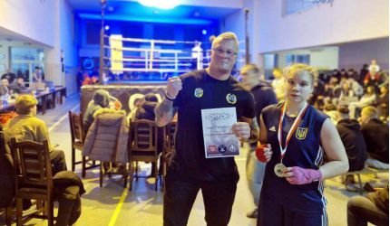 Weekend pełen emocji i walk na najwyższym poziomie