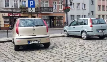 Przebudzenie, czyli żyj i daj żyć innym chodziku!