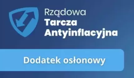 Dodatek osłonowy dla mieszkańców Gminy Malczyce