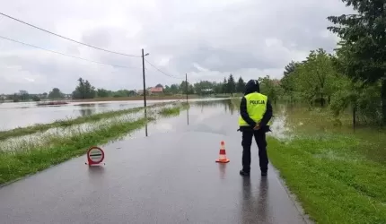 Uwaga! Ważny komunikat