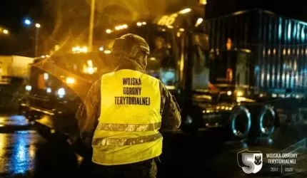 WOT: zmiana statusu do natychmiastowego stawiennictwa żołnierzy