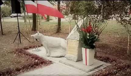 Jedyne takie miejsce w powiecie średzkim