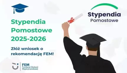 Szansa na 10 000 zł dla maturzystów z Dolnego Śląska!