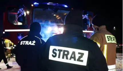 OSP Rakoszyce i Lutynia otrzymają nowe wozy