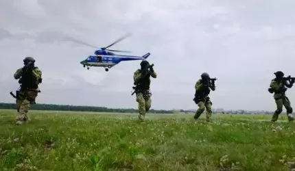 Policja: wysokie poczucie bezpieczeństwa Polaków