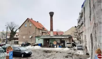 W trosce o bocianich sąsiadów. Interwencja czytelniczki