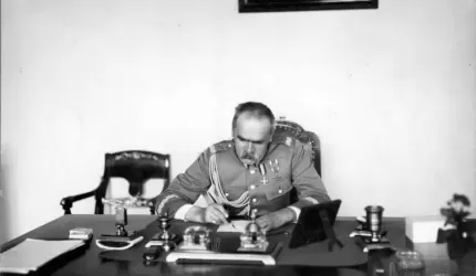 Ojczyzna w potrzebie – odważ się być wolnym