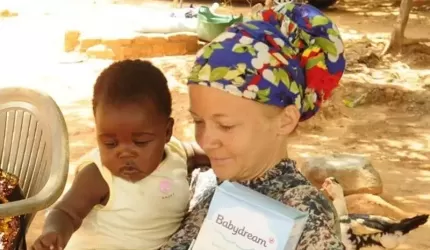 Ich marzenia nie są wygórowane, a każda rzecz jest na wagę złota!