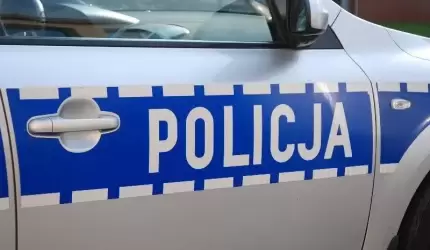 Okradał zakłady produkcyjne. Trafił do aresztu