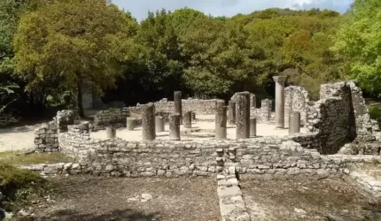 Średzianie w podróży dookoła świata. „Venatorem" do Albanii