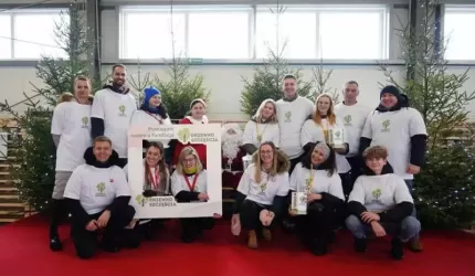 Na charytatywnym kiermaszu fundacji Drzewko Szczęścia zebrano imponującą kwotę!