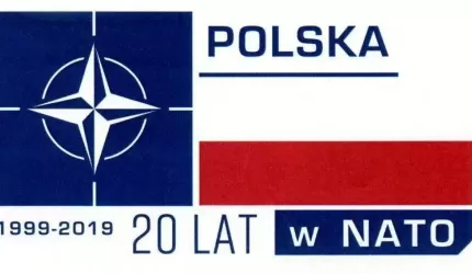 20 pikników wojskowych na 20-lecie Polski w NATO