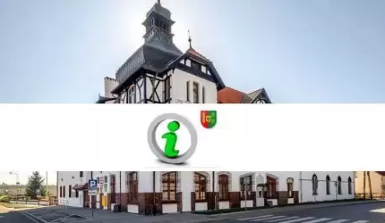 Obwieszczenie Burmistrza Miękini o przystąpieniu do sporządzenia planu ogólnego gminy Miękinia