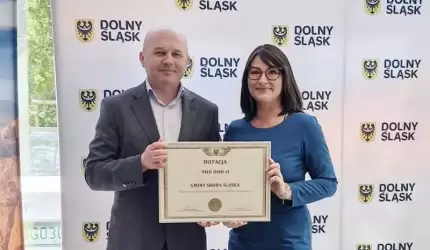 Budowa hali sportowej przy szkole nr 1 już pewna – kolejne działania w toku!