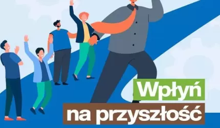 Przyłącz się do planowania nowej strategii rozwoju