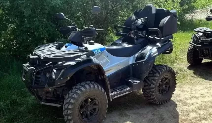 Policjanci podsumowali majowy weekend