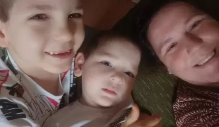 Mama ciężko chorych chłopców potrzebuje naszej pomocy!