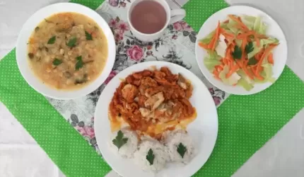 DOW NFZ:  Dobre jedzenie w szpitalach będzie standardem