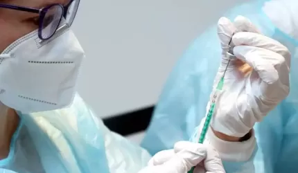 Mobilne Punkty Szczepień na terenie gminy Miękinia