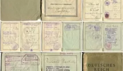 Statkiem z Rzeczycy do Polski (ciekawostka historyczna)